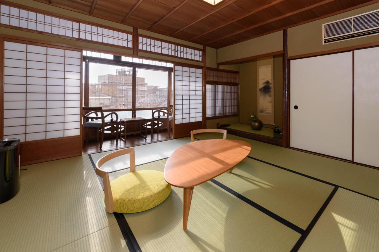 Gion Komatsu Киото Экстерьер фото