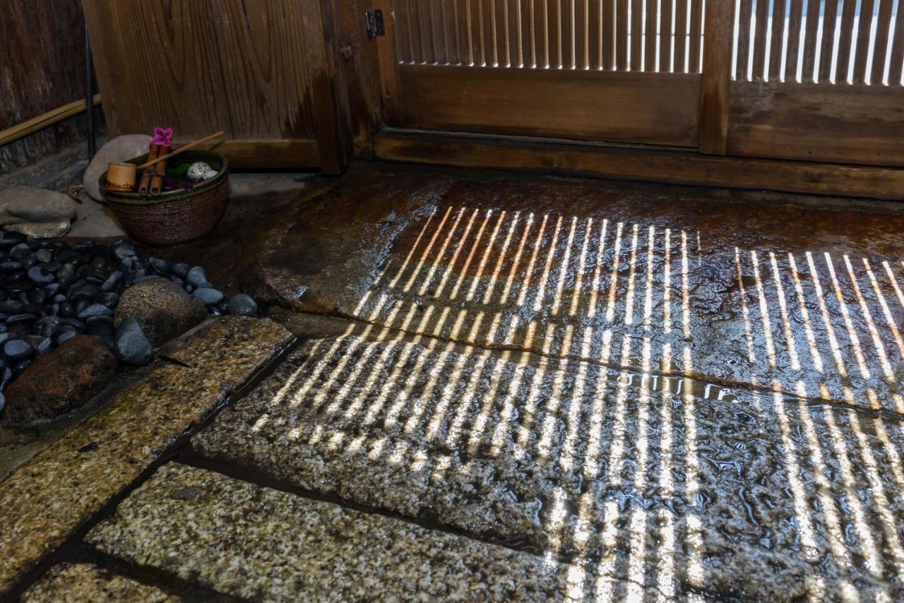 Gion Komatsu Киото Экстерьер фото