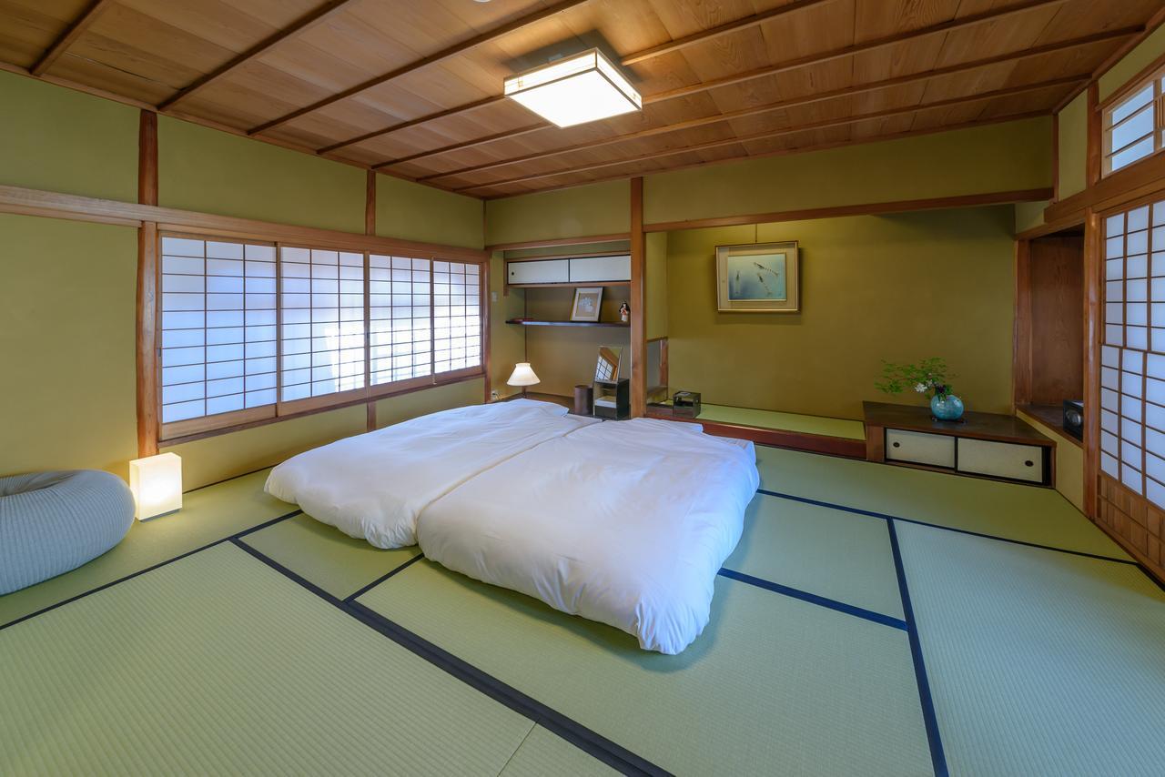 Gion Komatsu Киото Экстерьер фото