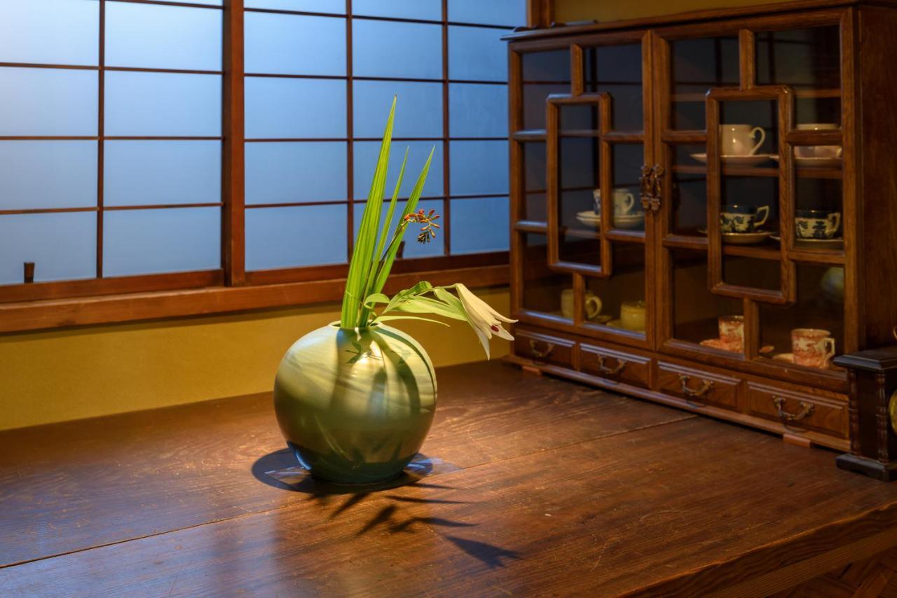 Gion Komatsu Киото Экстерьер фото