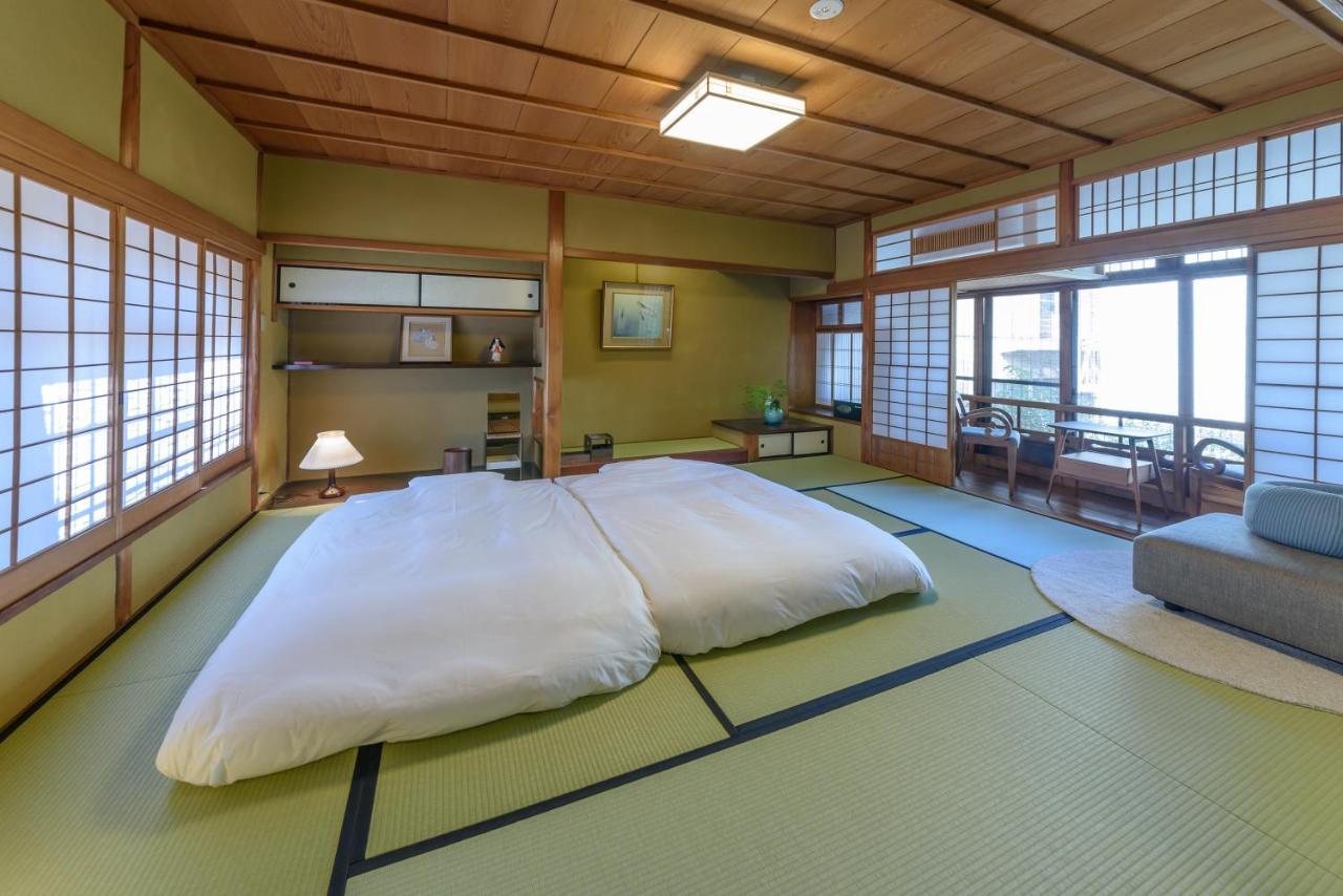 Gion Komatsu Киото Экстерьер фото